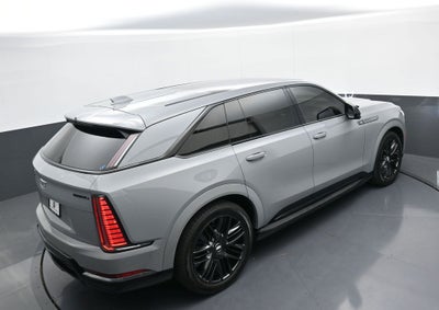 2026 Cadillac ESCALADE IQ Sport