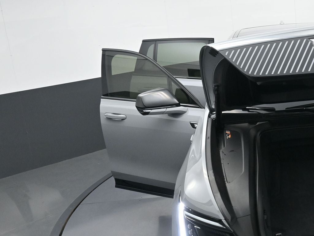 2026 Cadillac ESCALADE IQ Sport