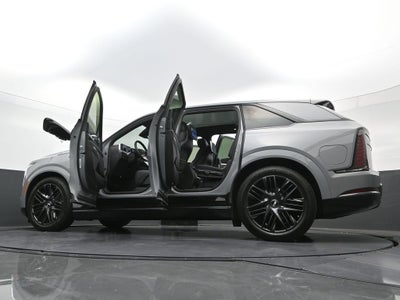 2026 Cadillac ESCALADE IQ Sport