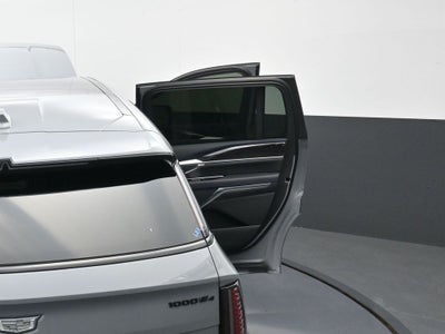 2026 Cadillac ESCALADE IQ Sport