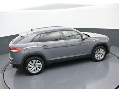 2021 Volkswagen Atlas Cross Sport 3.6L V6 SE w/Technology