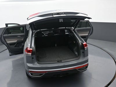 2021 Volkswagen Atlas Cross Sport 3.6L V6 SE w/Technology