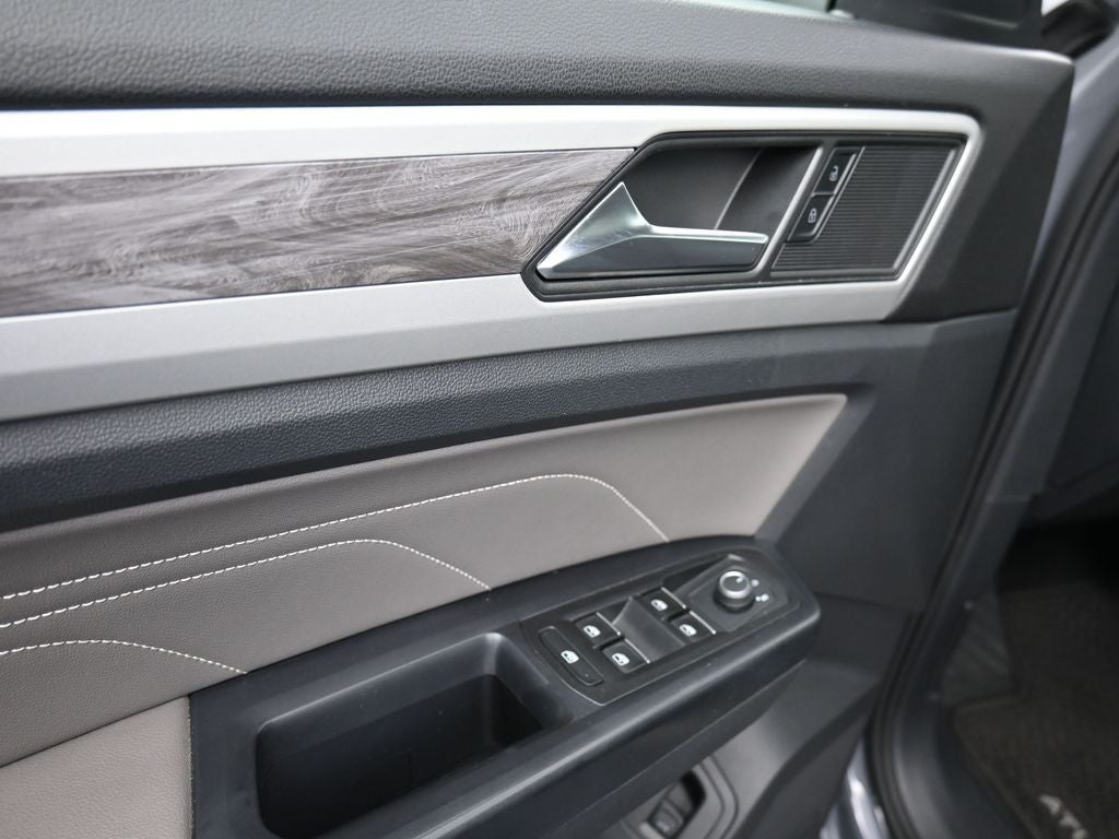 2021 Volkswagen Atlas Cross Sport 3.6L V6 SE w/Technology