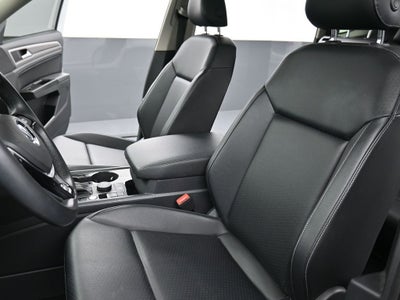 2019 Volkswagen Atlas Base