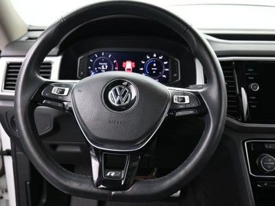 2019 Volkswagen Atlas Base