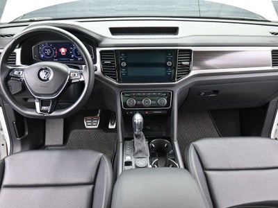 2019 Volkswagen Atlas Base