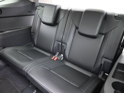 2019 Volkswagen Atlas Base