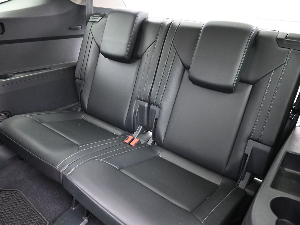 2019 Volkswagen Atlas Base