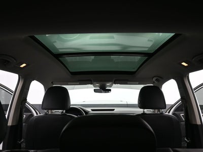 2019 Volkswagen Atlas Base