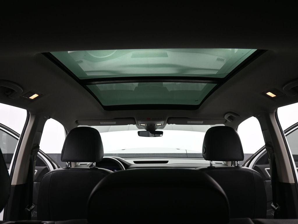 2019 Volkswagen Atlas Base