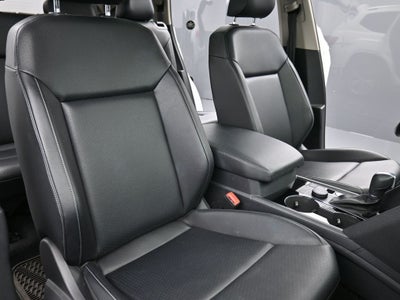 2019 Volkswagen Atlas Base