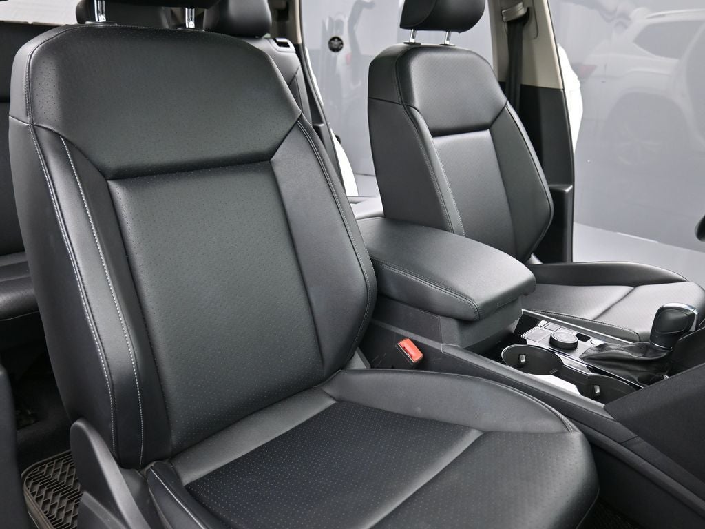 2019 Volkswagen Atlas Base