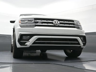 2019 Volkswagen Atlas Base