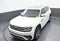 2019 Volkswagen Atlas Base