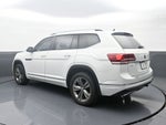 2019 Volkswagen Atlas Base