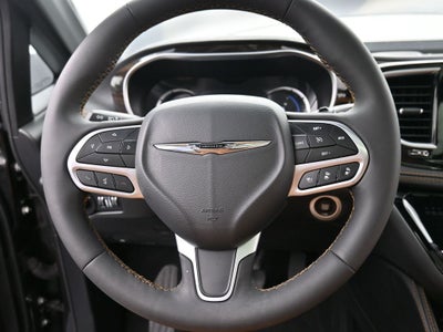 2023 Chrysler Pacifica Hybrid Hybrid Pinnacle