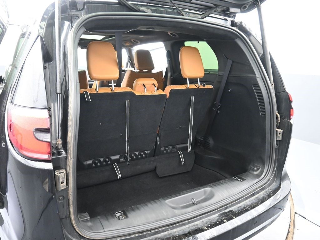 2023 Chrysler Pacifica Hybrid Hybrid Pinnacle