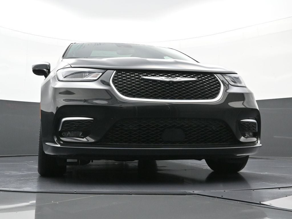 2023 Chrysler Pacifica Hybrid Hybrid Pinnacle