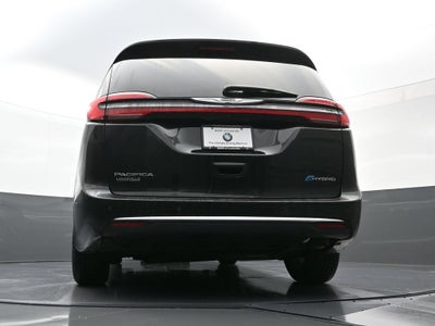 2023 Chrysler Pacifica Hybrid Hybrid Pinnacle