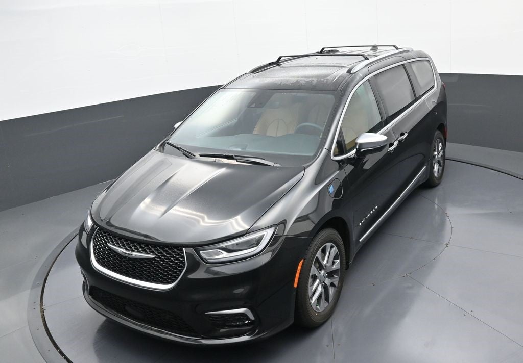 2023 Chrysler Pacifica Hybrid Hybrid Pinnacle