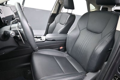 2024 Lexus NX NX 350