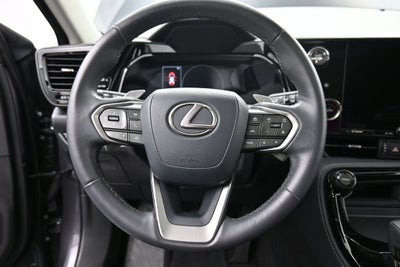 2024 Lexus NX NX 350