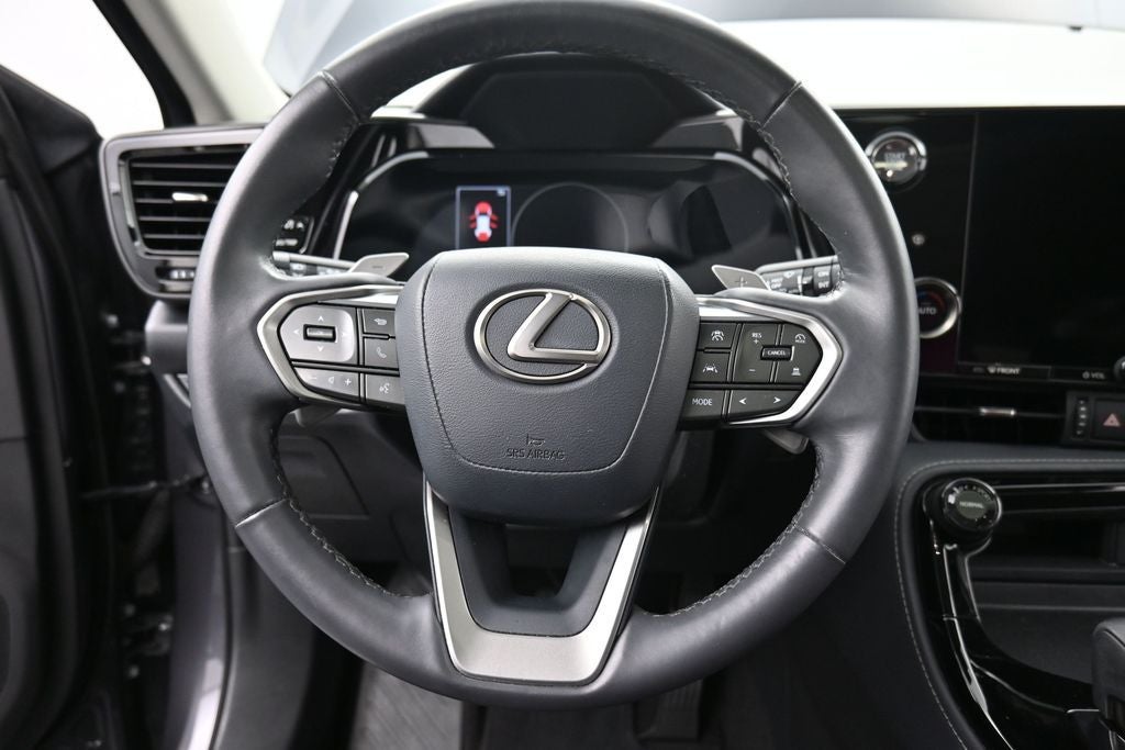 2024 Lexus NX NX 350