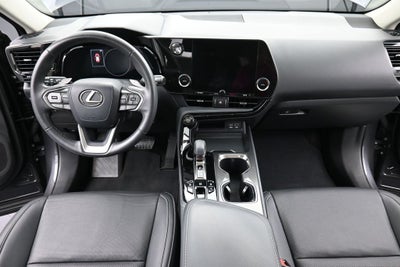 2024 Lexus NX NX 350