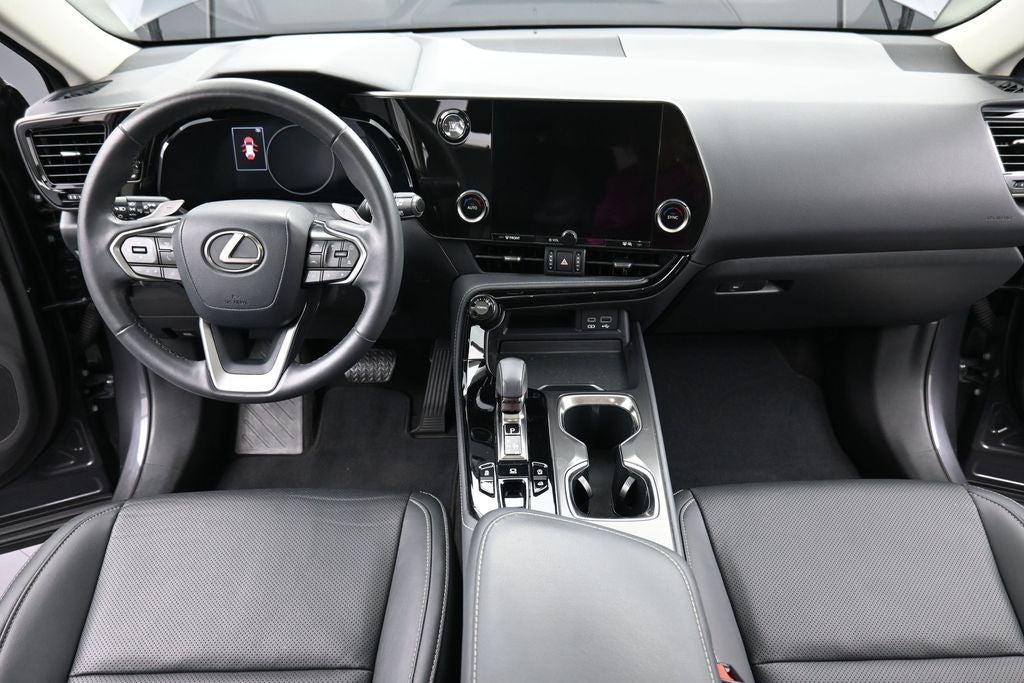 2024 Lexus NX NX 350