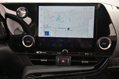 2024 Lexus NX NX 350
