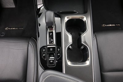 2024 Lexus NX NX 350