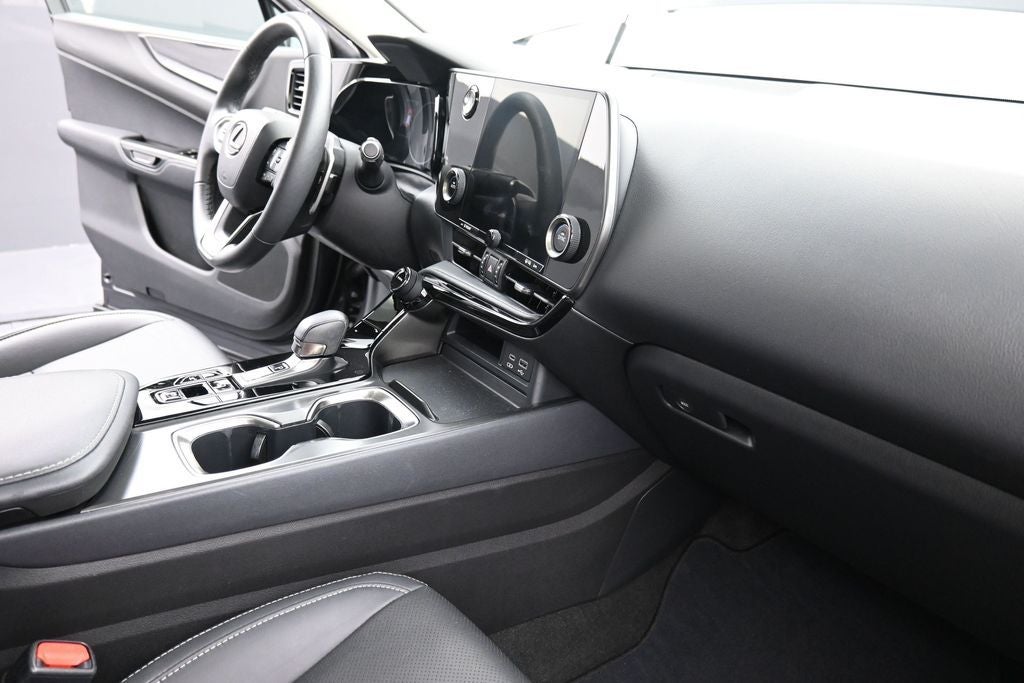2024 Lexus NX NX 350