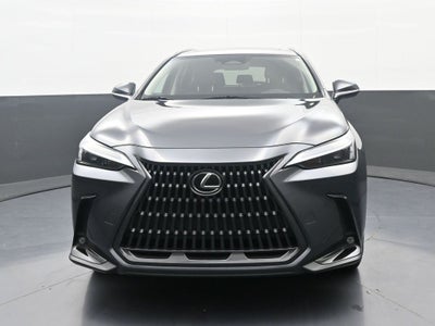 2024 Lexus NX NX 350