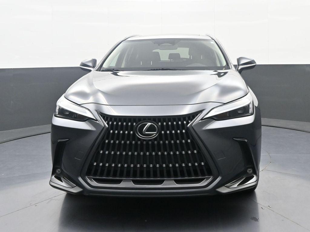 2024 Lexus NX NX 350