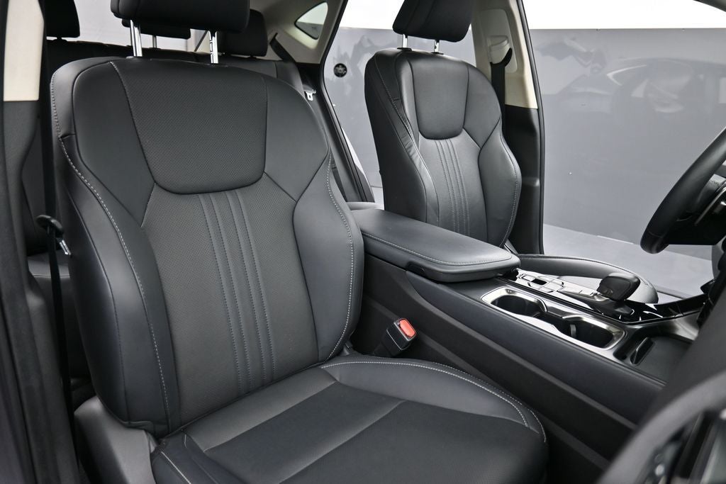 2024 Lexus NX NX 350