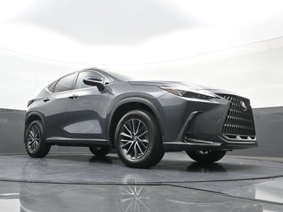 2024 Lexus NX NX 350
