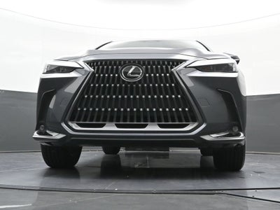 2024 Lexus NX NX 350