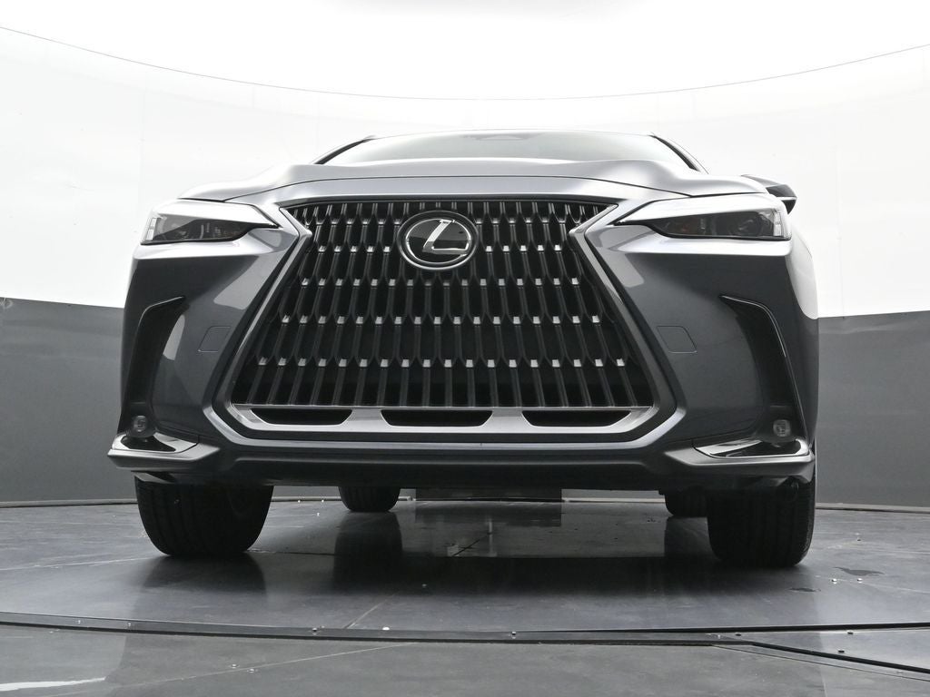 2024 Lexus NX NX 350