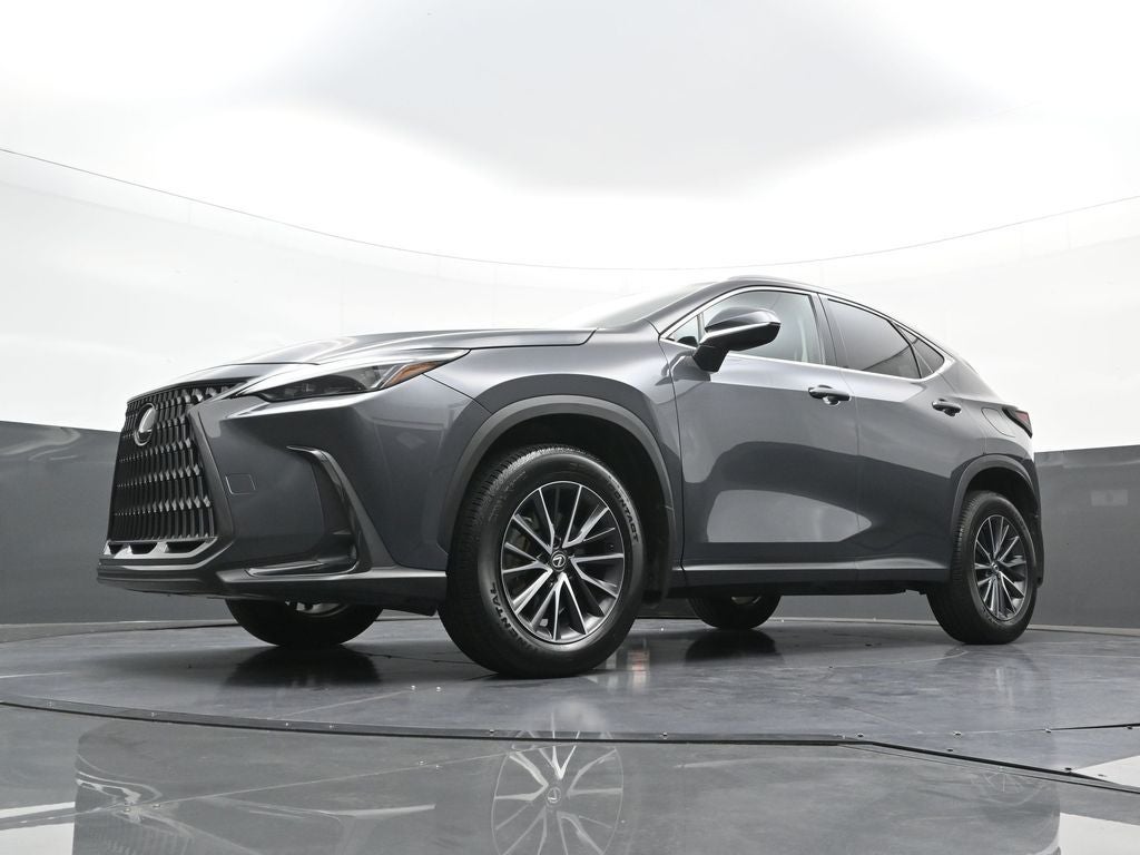 2024 Lexus NX NX 350
