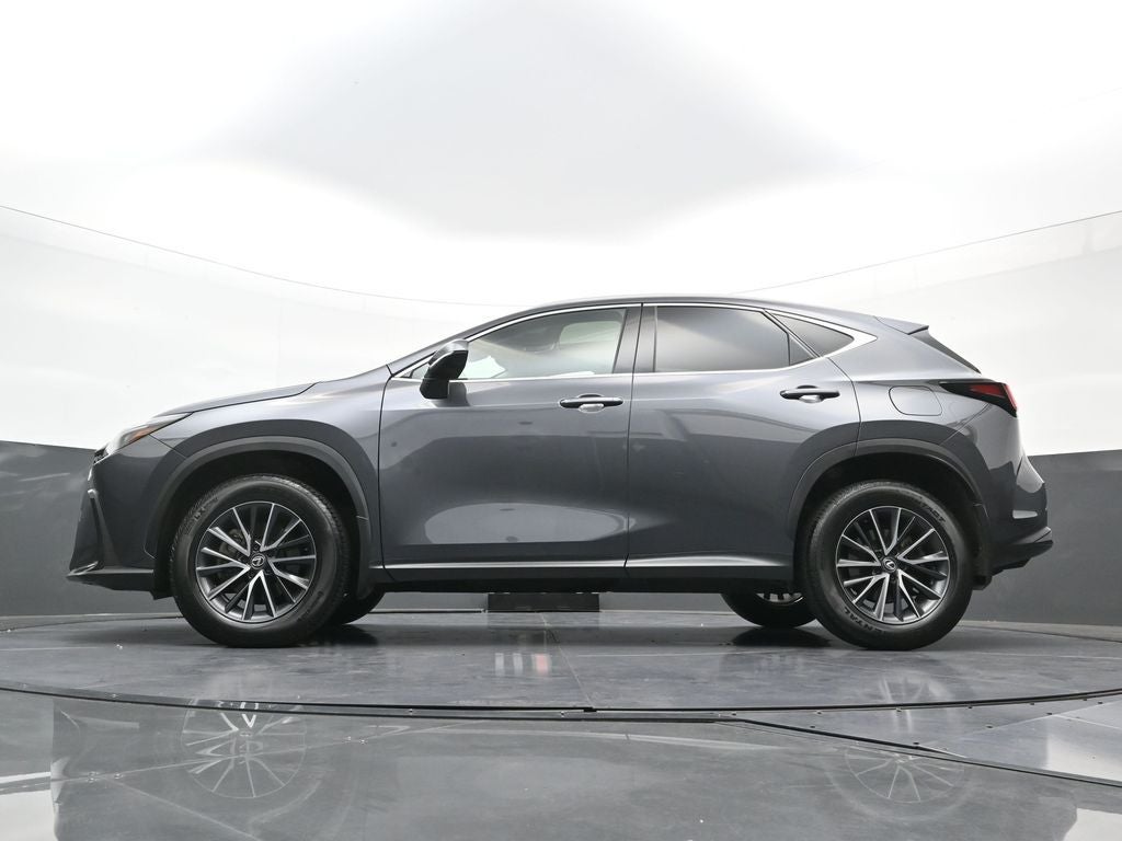 2024 Lexus NX NX 350