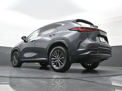 2024 Lexus NX NX 350