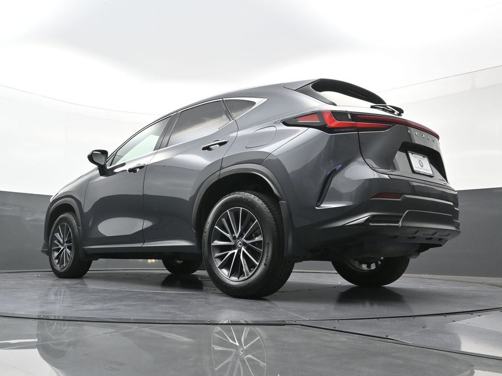 2024 Lexus NX NX 350