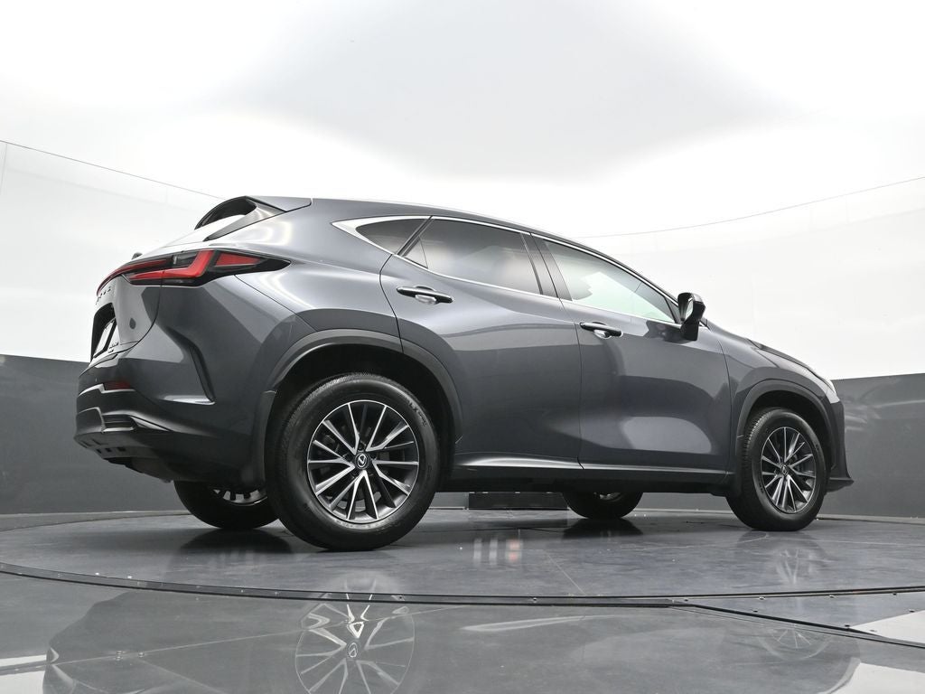 2024 Lexus NX NX 350