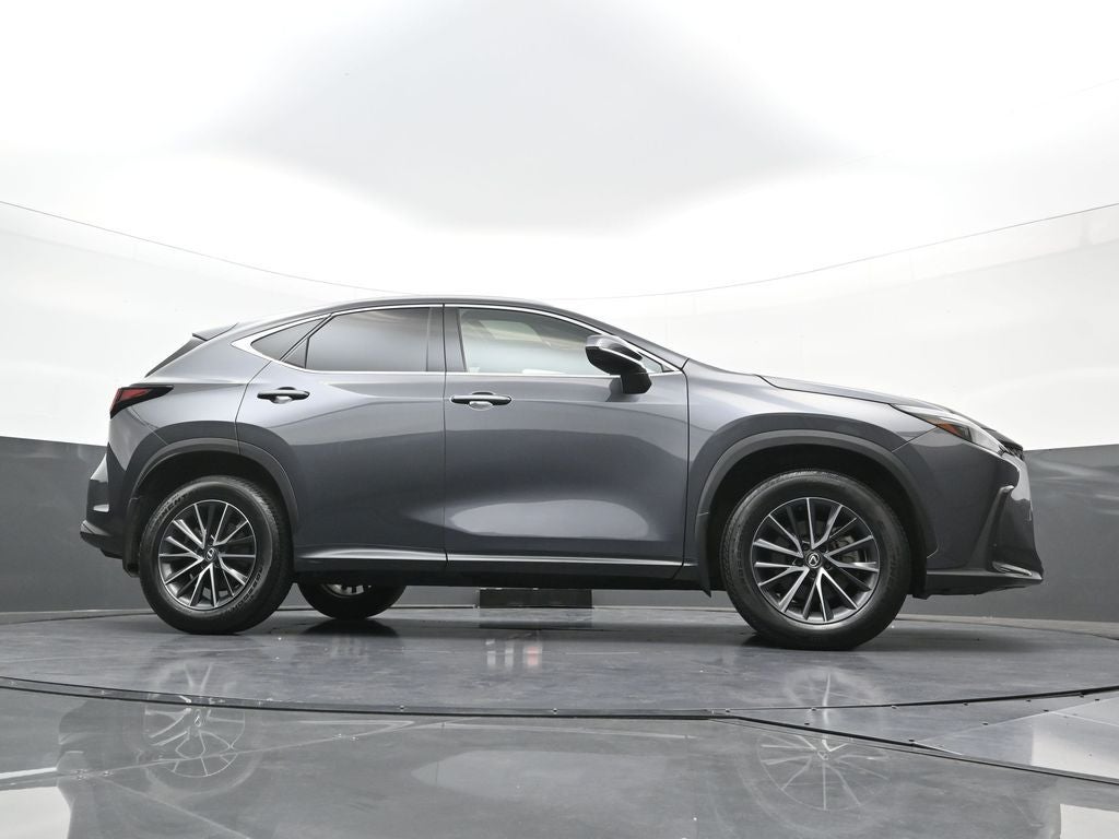 2024 Lexus NX NX 350