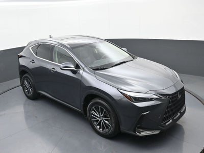 2024 Lexus NX NX 350
