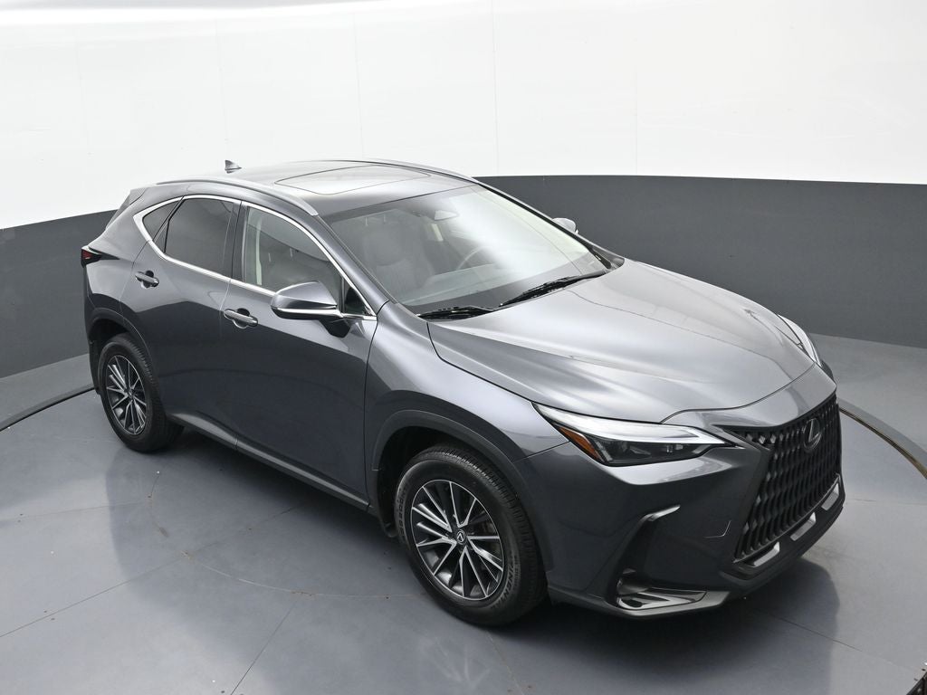 2024 Lexus NX NX 350