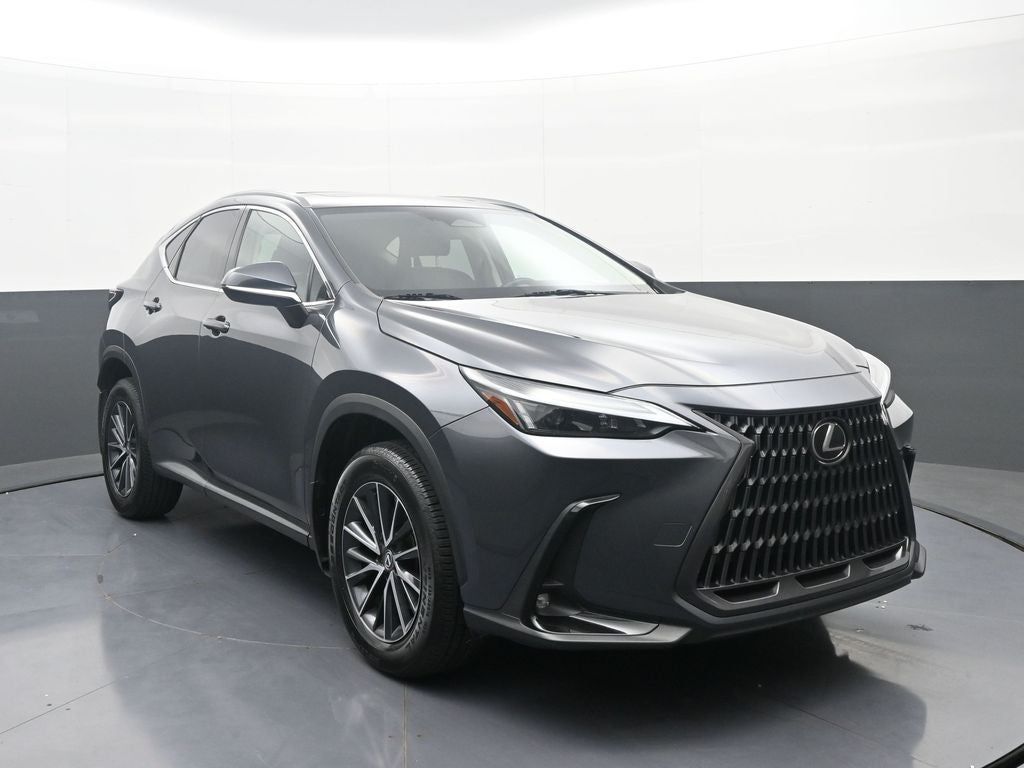2024 Lexus NX NX 350