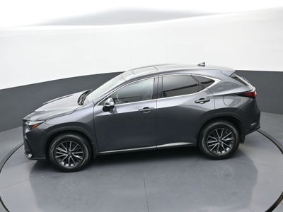 2024 Lexus NX NX 350