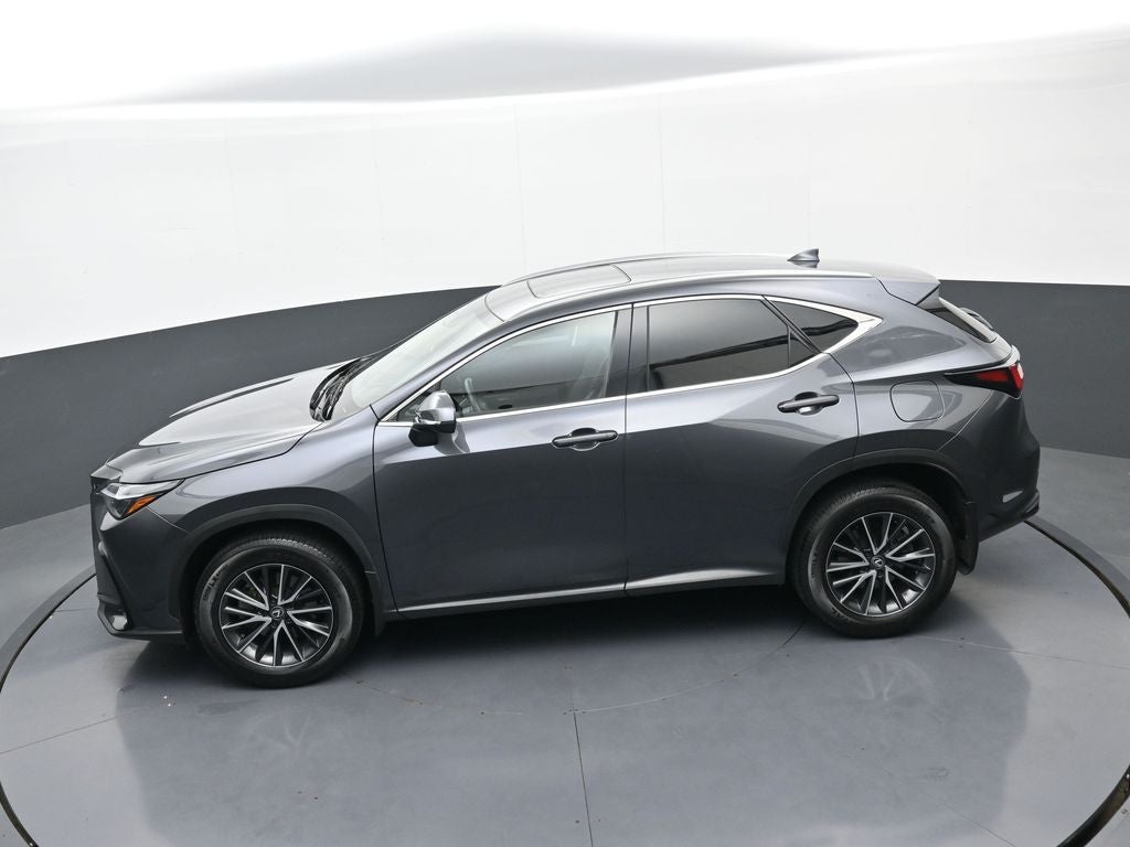 2024 Lexus NX NX 350
