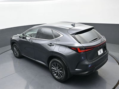 2024 Lexus NX NX 350
